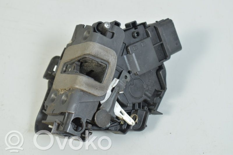 Ford Mondeo MK IV Front door lock motor 
