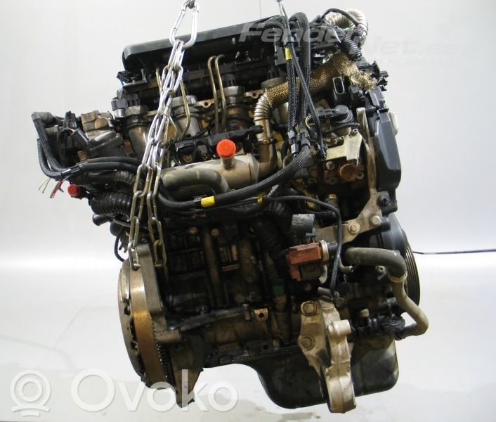 Peugeot 307 Degalų (kuro) siurblys 