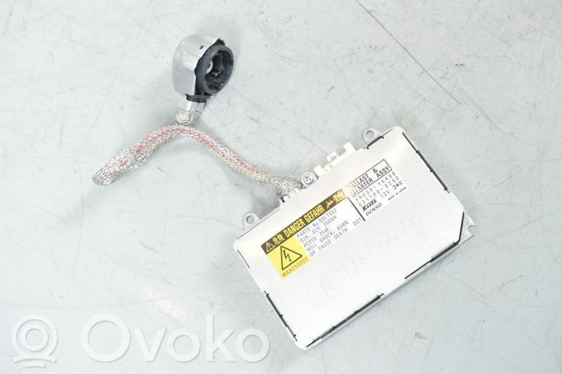 Land Rover Discovery 3 - LR3 Xenon control unit/module 