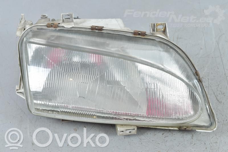 Headlight/headlamp   95VW13006YD