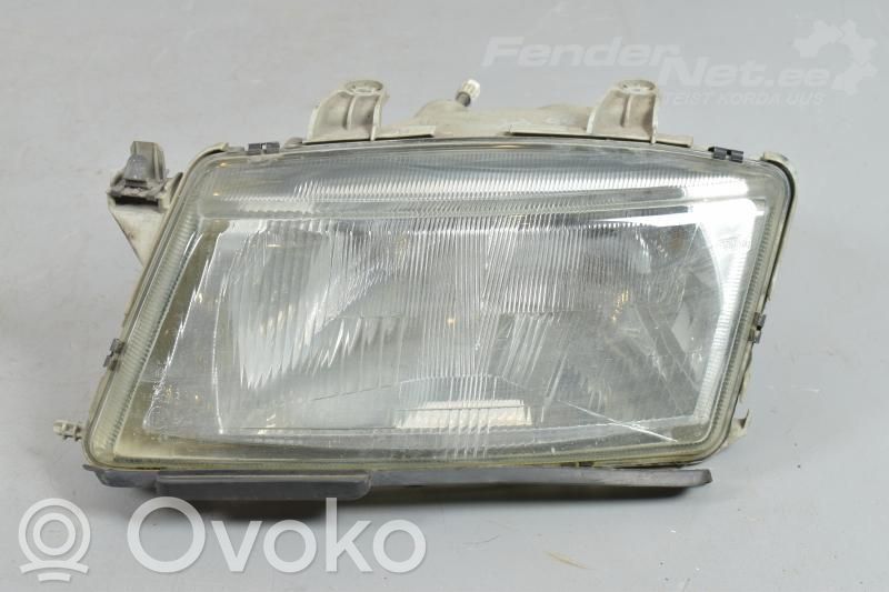 Saab 9-3 Ver1 Priekinis žibintas 