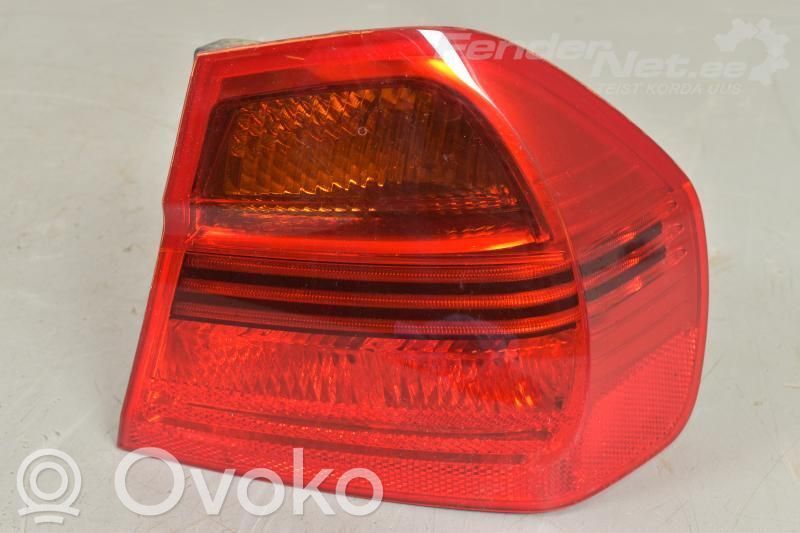 BMW 3 E90 E91 Takavalot 