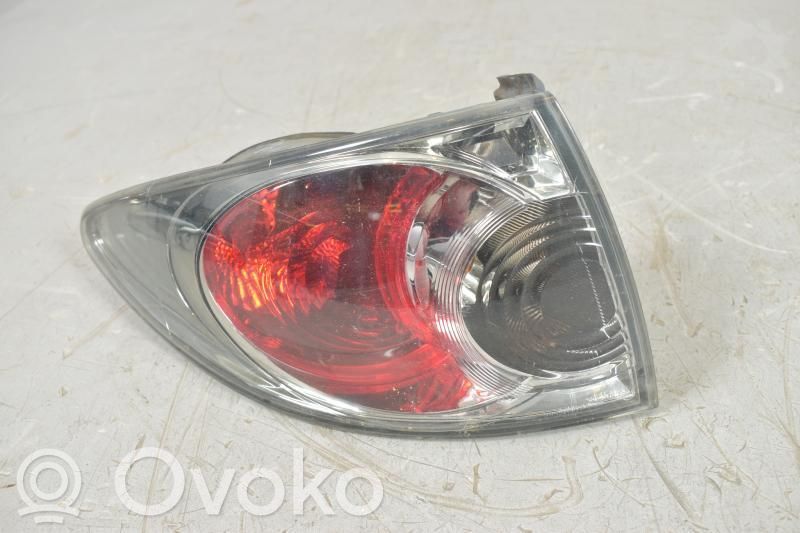 Mazda 6 Rear/tail lights 