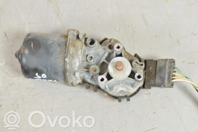 Renault Kangoo I Valytuvų mechanizmo komplektas 
