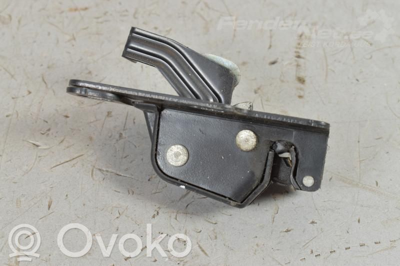 Peugeot Expert Loading door lock 