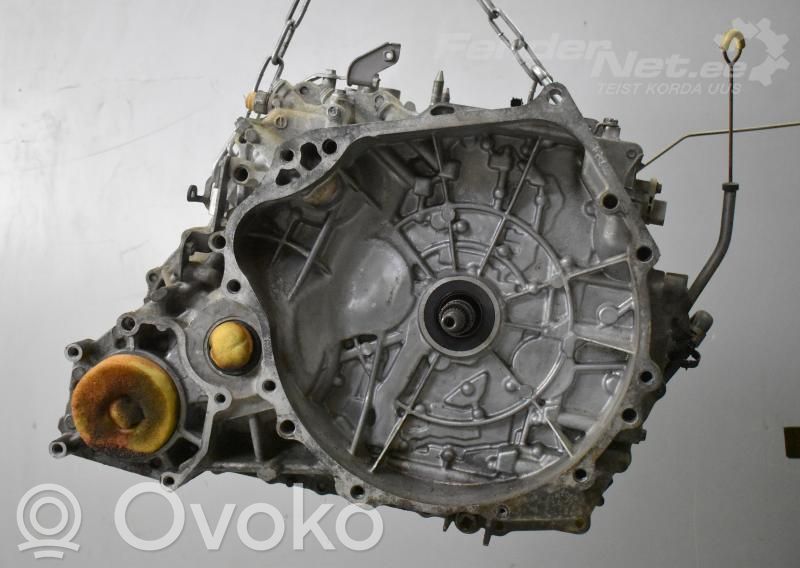 Honda CR-V Automatic gearbox 