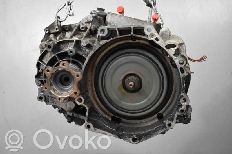 Volkswagen PASSAT B6 Caja de cambios automática 