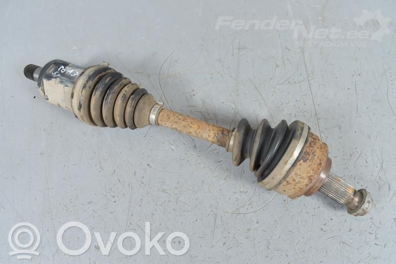 Front driveshaft   31607565313