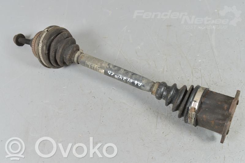 Audi A6 S6 C5 4B Front driveshaft 