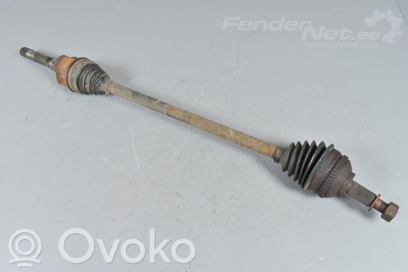 Chrysler Voyager Front driveshaft 