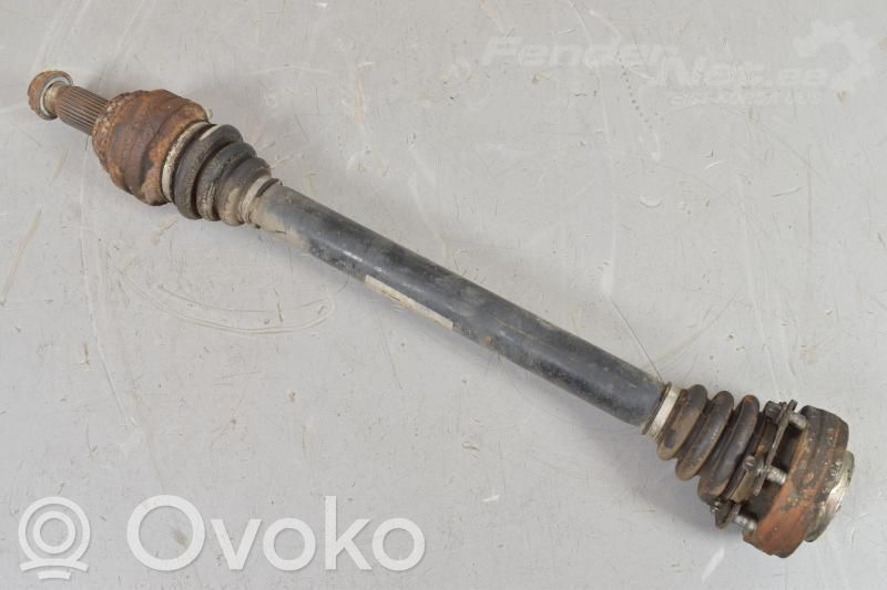 Rear driveshaft   33207604592