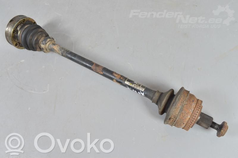 Audi A6 S6 C5 4B Półoś tylna 