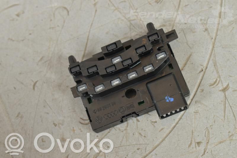 Sensor de ángulo de dirección   1K0959654
