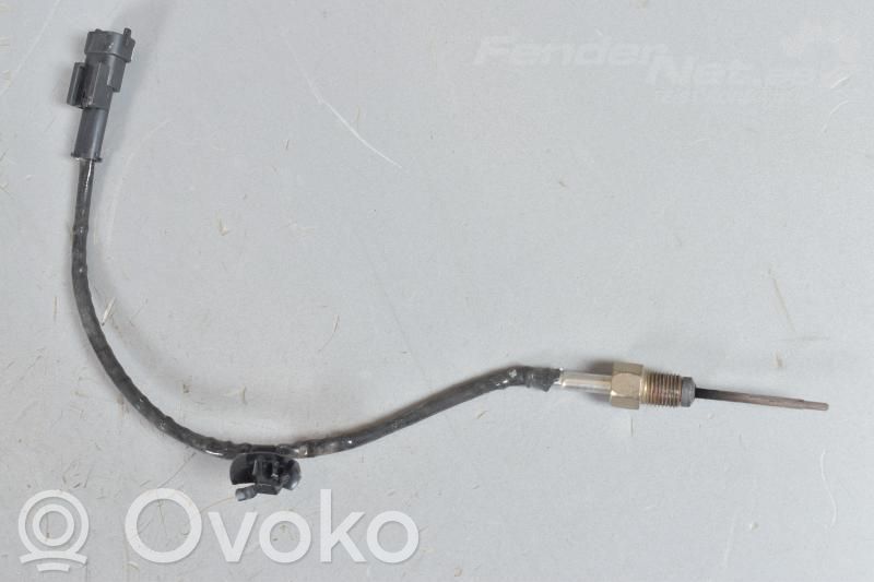KIA Ceed Išmetamųjų dujų temperatūros daviklis 