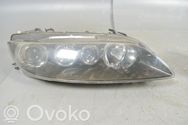 Headlight/headlamp   20975,GR1B510K0B