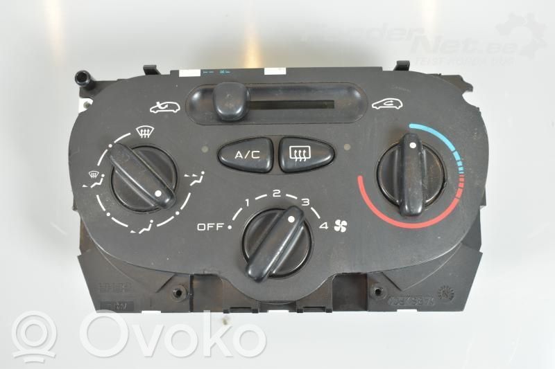 Climate control unit   6451EJ