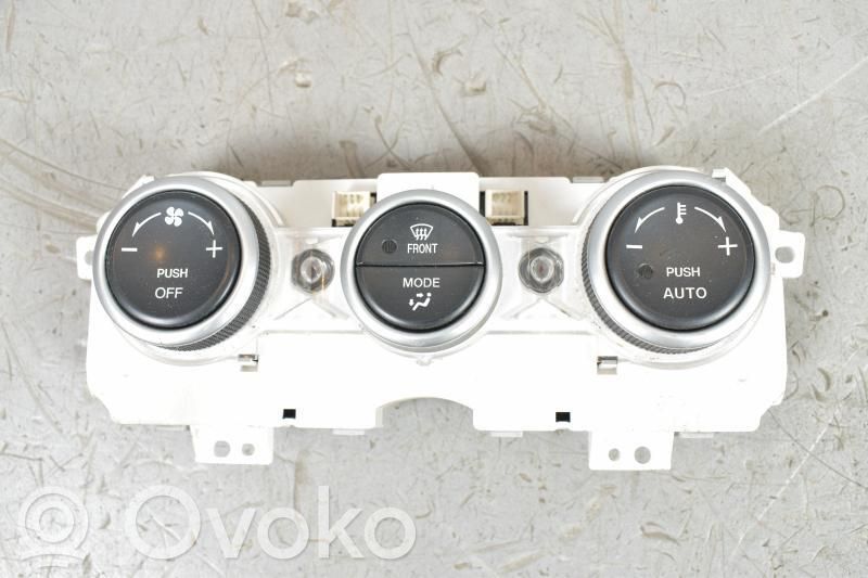 Climate control unit   GR1E61190