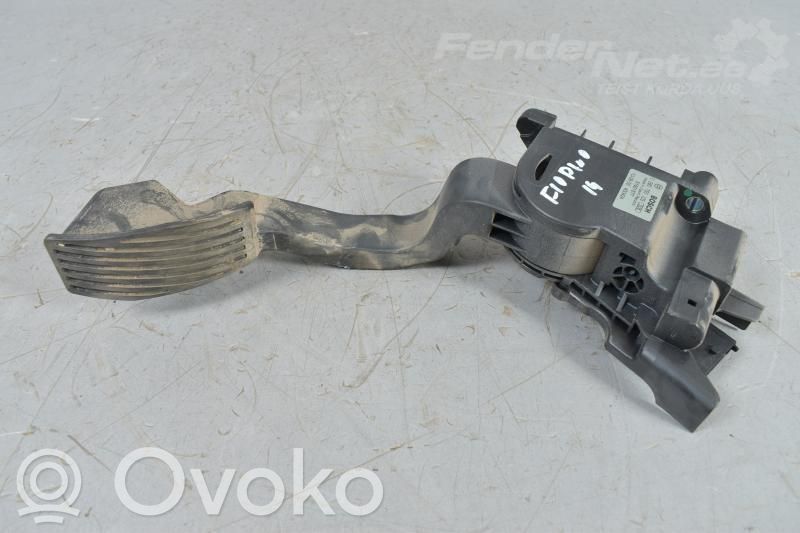Fiat Fiorino Pedał gazu / przyspieszenia 