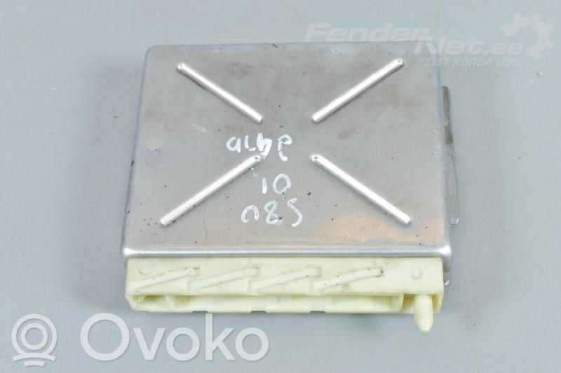 Volvo S80 Gearbox control unit/module 
