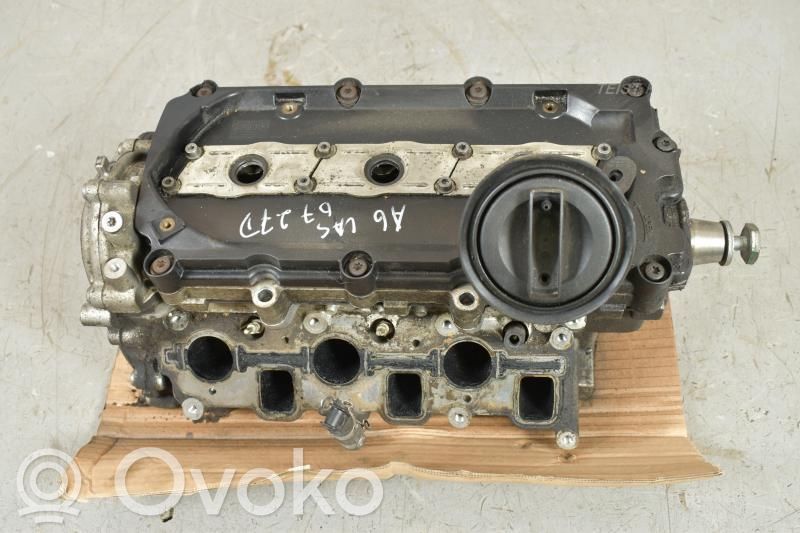 Audi A6 S6 C6 4F Engine head 
