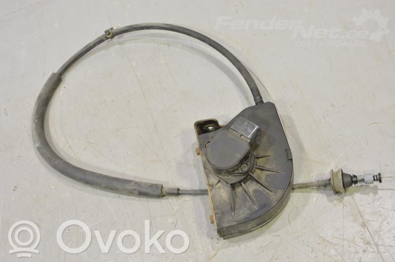 Akceleratoriaus pedalas   048915003AA