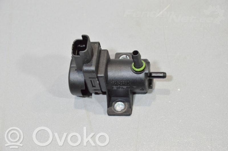 Citroen C5 Sensor de temperatura del escape 