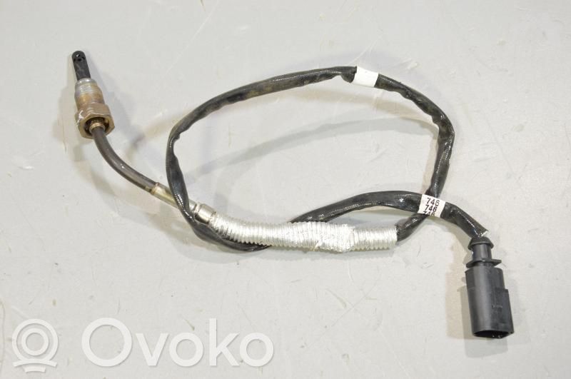 Abgastemperatursensor   04L906088DQ