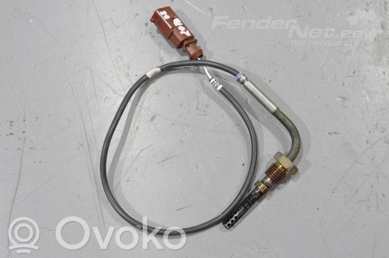 Abgastemperatursensor   03G906088K