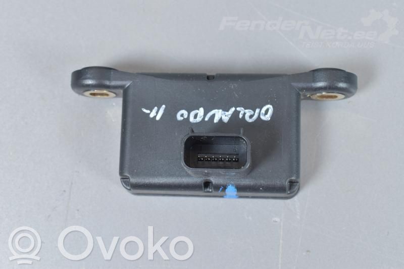 Acceleration sensor   1017010725,13578326