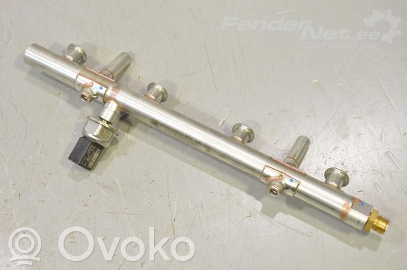 Sensor de presión de combustible   06J906051F