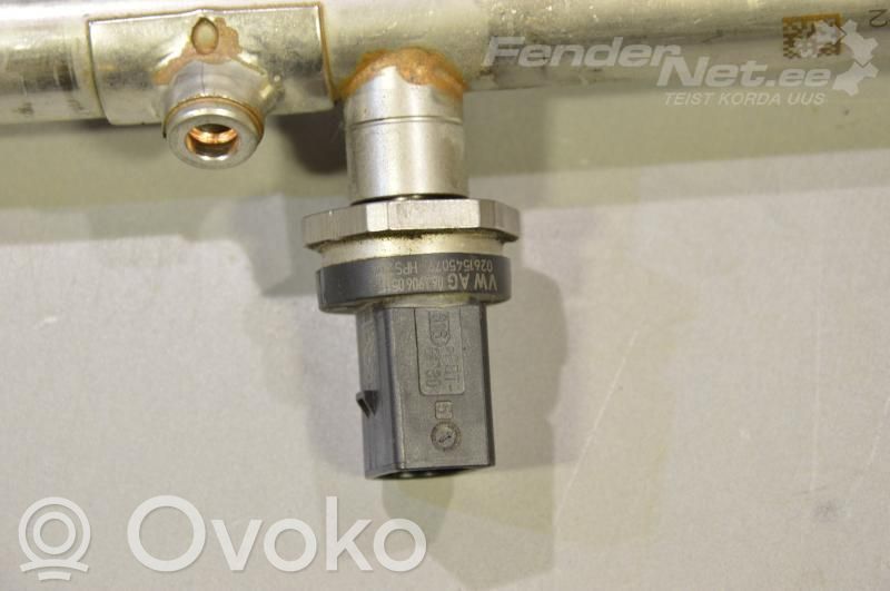 Kraftstoffdrucksensor   06J906051F