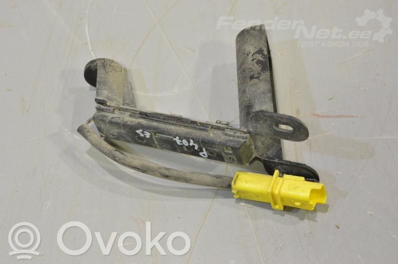 Peugeot 407 Sensor de presión del neumático 
