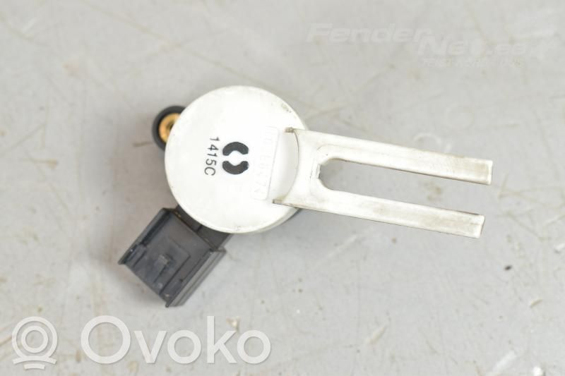 Opel Astra J Sensor del pedal de embrague 