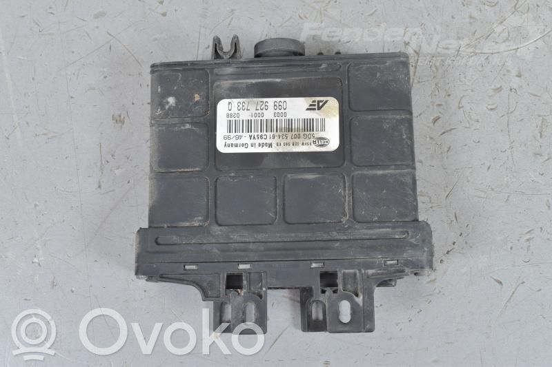 Gearbox control unit/module   5DG00753461,95VW12B565KB,099927733Q,099927733Q