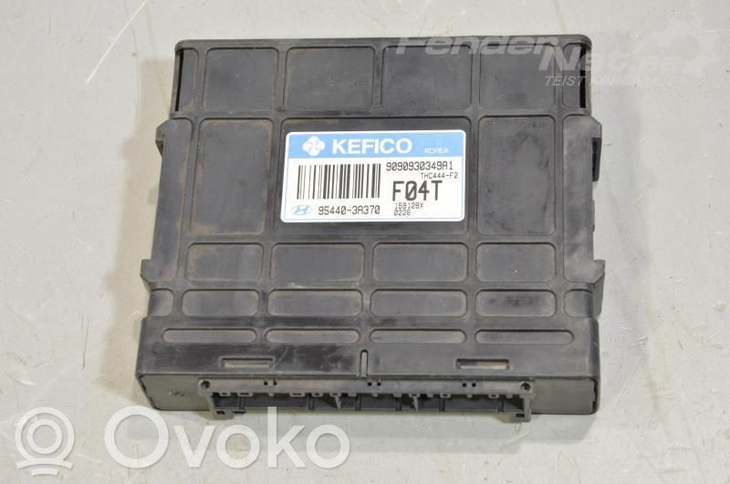 Hyundai Santa Fe Unitate/modul de control cutie de viteze 