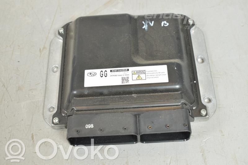 Subaru XV I Engine control unit/module ECU 