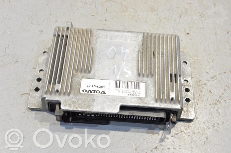 Volvo S40 Engine control unit/module ECU 