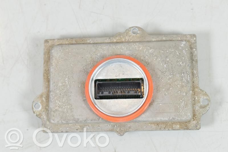 Ford Mondeo MK V Module de contrôle de ballast LED 