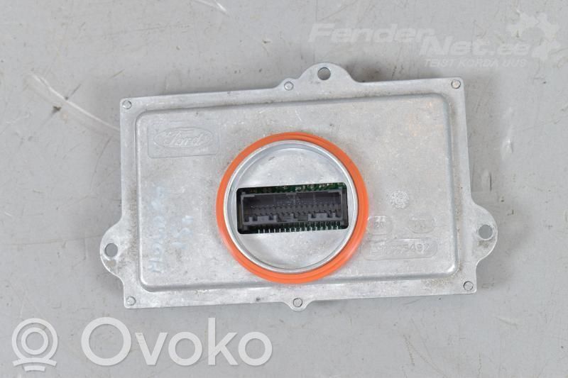 Ford Mondeo MK V Module de contrôle de ballast LED 