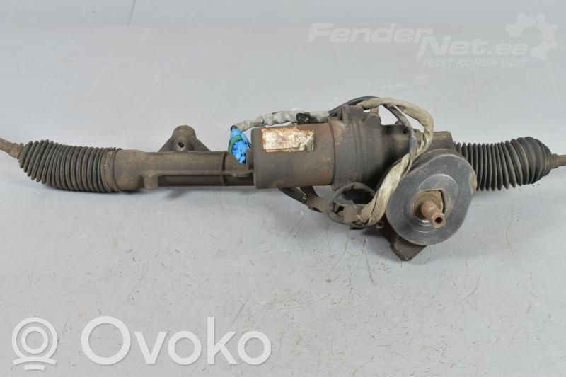 Citroen C2 Steering rack 