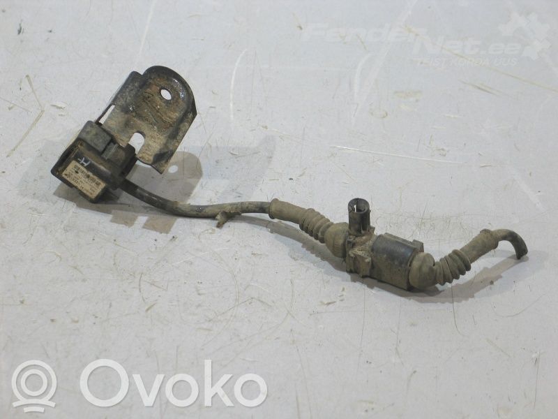 Volkswagen Phaeton Beschleunigungssensor Gaspedalsensor 