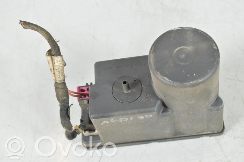 Audi 80 90 S2 B4 Relé de bloqueo de puertas 