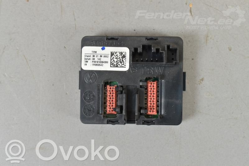 Panel radia   61657350D00,1K0959542B,1K0959542,1K0959542