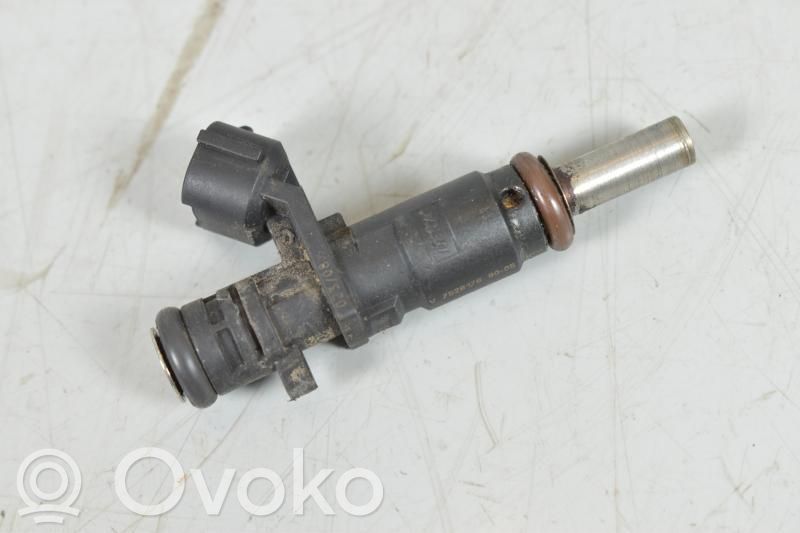 Peugeot 207 Inyector de combustible 