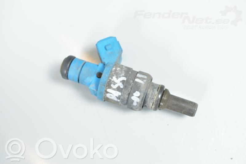Inyector de combustible   058133551F