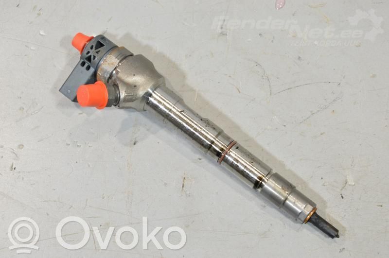 Volkswagen Golf VII Inyector de combustible 