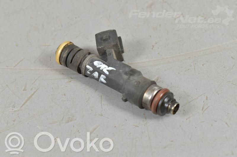 Opel Zafira B Injector combustibil 