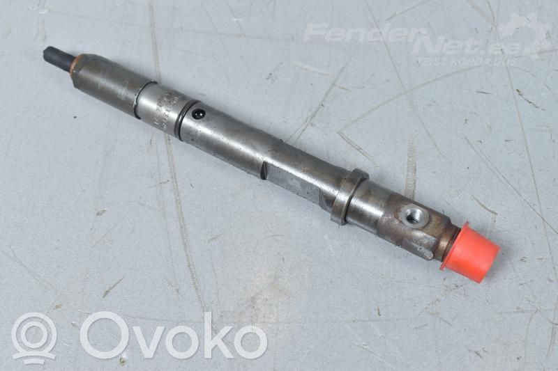 Inyector de combustible   0432133818,059130201B