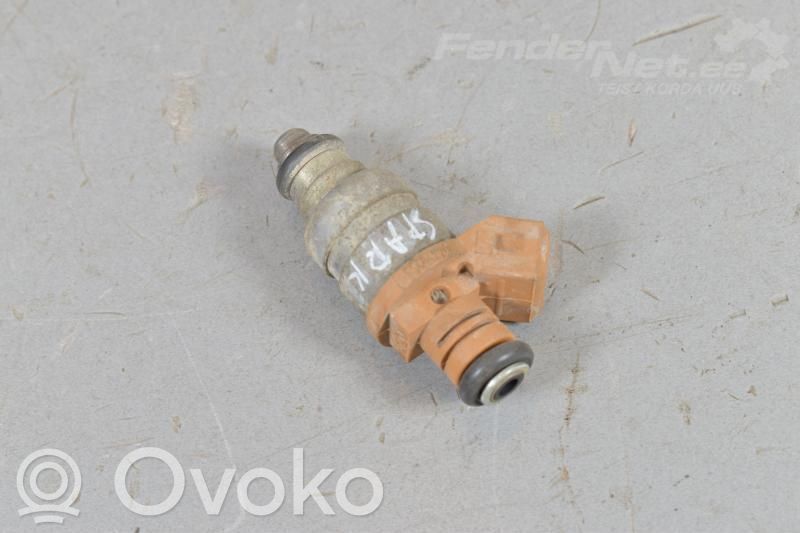 Chevrolet Spark Inyector de combustible 