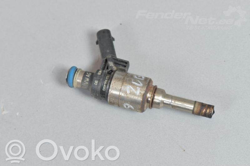 Inyector de combustible   0261500076,06H906036AB,06H906036P,06H906036P